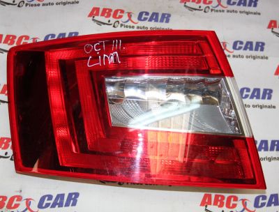 Stop stanga Skoda Octavia 3 (5E3) hatchback 2013-2017 5E5945095