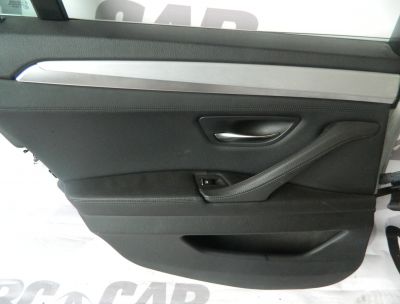 Tapiterie usa stanga spate BMW Seria 5  Touring F11 2011-2016