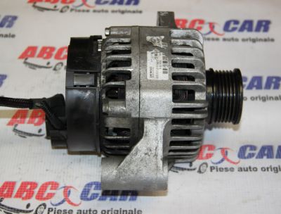 Alternator Fiat Bravo 2 2006-2014 1.6 D 14V 100A MS1012101430
