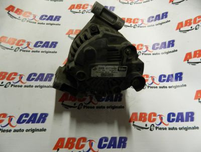 Alternator Fiat Punto 2000-2010 1.2 Benzina 14V 75Amp 51718499