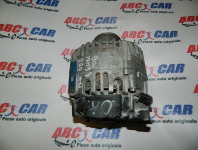Alternator Peugeot Partner 1.6 HDI 2008-2018 9646321780