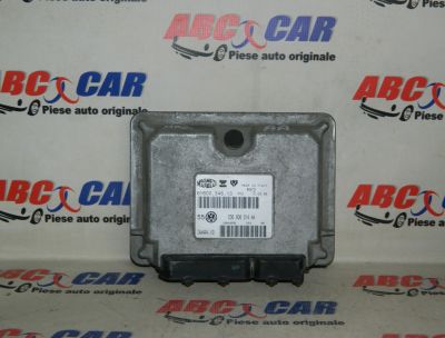 Calculator motor VW Golf 4 1999-2004 1.4 16v 036906014AA