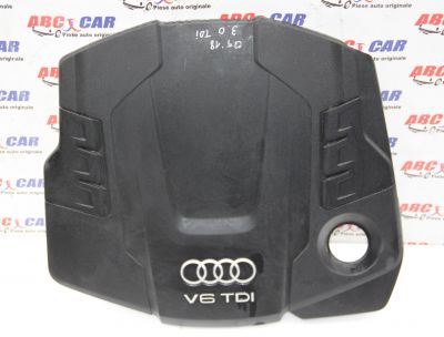 Capac motor Audi Q5 FY 2017-2024 3.0 TDI V6 80A103925B