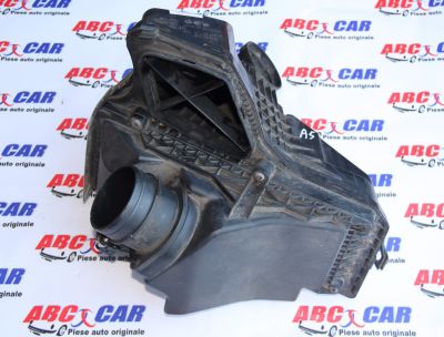 Carcasa filtru aer Audi A5 8F Cabrio 2012-2015 8R0133837