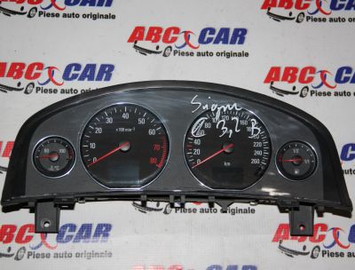 Ceas bord Opel Signum 2000-2003 3.2 Benzina 13144235UL