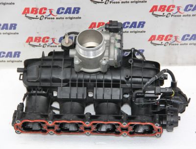 Clapeta acceleratie Audi Q5 FY 2017-2024 2.0 TFSI 06K133062
