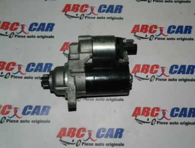 Electromotor VW Jetta 3 (1B) 2011-2019 1.6 Benzina 02T911023M