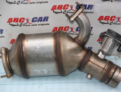 Filtru particule Audi Q5 FY 2017-2024 3.0 TDI 80A131703G