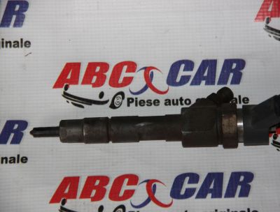 Injector Opel Vivaro A 1.9 DTI 2001-2014 0445110021, 7700111014