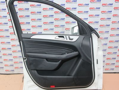 Macara usa stanga fata Mercedes ML-Class W166 2012-2015