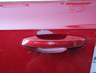 Maner exterior usa stanga fata VW Arteon 2017-prezent