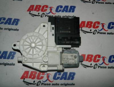 Motoras macara usa dreapta fata VW Jetta (1K) 2005-2011 1K5837401AJ, 1K0959793M