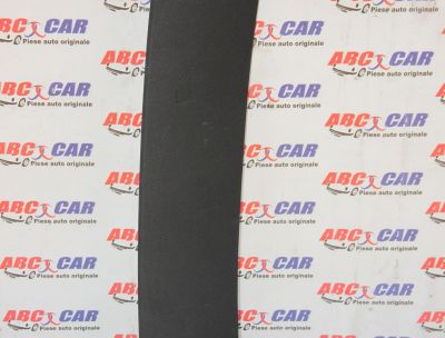 Ornament plafon portbagaj (negru) Audi Q7 4M 2016-prezent 4M0867839