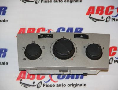 Panou comanda AC Opel Zafira B 2006-2014 90151-360