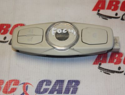 Plafoniera Ford Focus 3 hatchback 2012-2018 AM51-13K767-AB