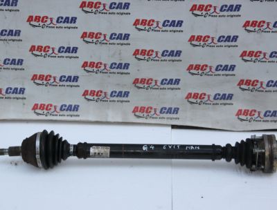 Planetara dreapta fata VW Bora (1J) 1999-2005 1.9 TDI 1J0407272GD