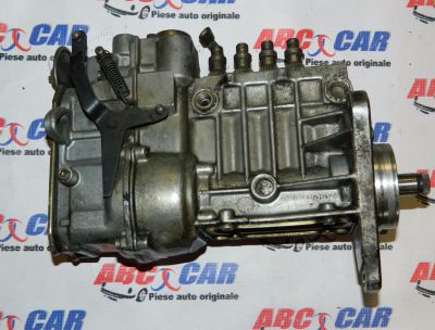 Pompa de injectie Mercedes E-Class W124 1984-1995 2.5 Diesel 6020700101