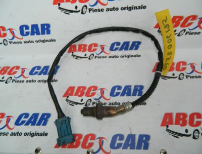 Sonda Lambda Citroen C5 Picasso COD: 0258006185