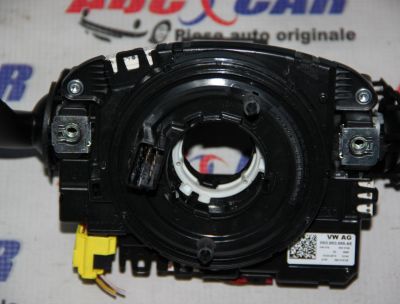 Spirala volan VW Golf 6 2009-2013 5K0953569AE