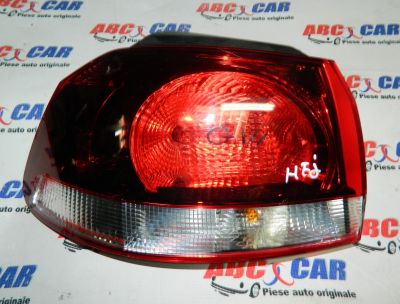 Stop stanga caroserie fumuriu VW Golf 6 hatchback 2009-2013 Cod: 5K0945257