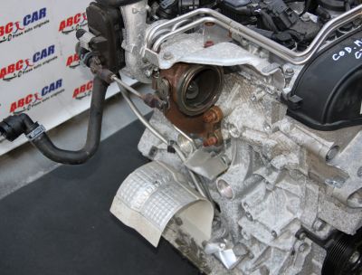 Turbosuflanta VW Golf 7 2014-2020 1.4 TSI 04E145715D