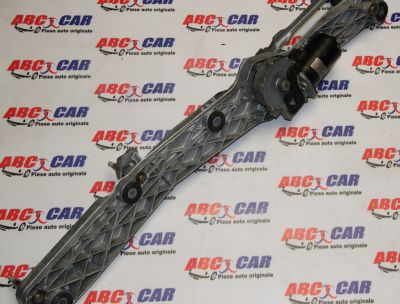Ansamblu stergator cu motoras BMW Seria 5 E39 1998-2004 116226