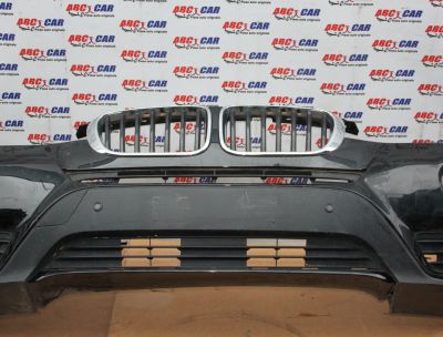 Bara fata cu senzori(4), spalatori si proiectoare BMW X3 F25 2.0d LCI 2015-2017