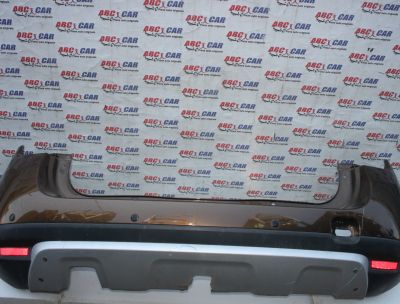 Bara spate Dacia Duster 2009-2017