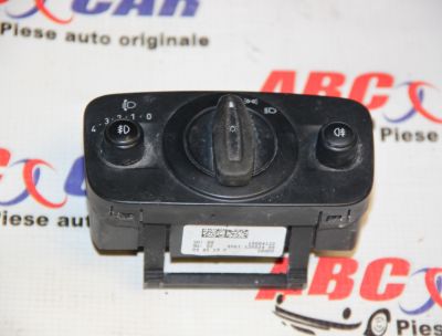 Bloc lumini Ford Fiesta 2009-2017 8A6T13A024BB