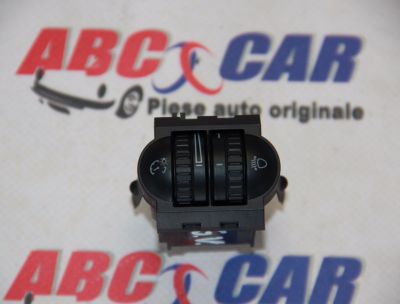 Buton reglaj lumini bord VW Scirocco 2008-2017 1K8941333