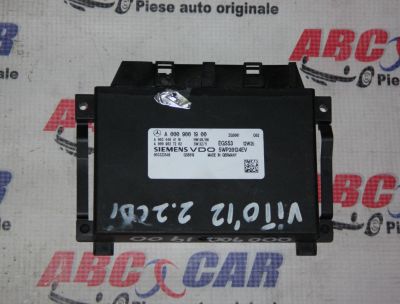 Calculator cutie viteze Mercedes Vito W639 2004-2013 A0009001900
