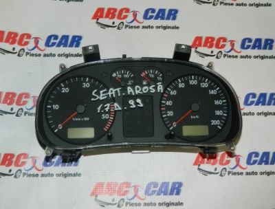Ceasuri de bord Seat Arosa 1997-2004 1.7 Diesel 6H0920860C