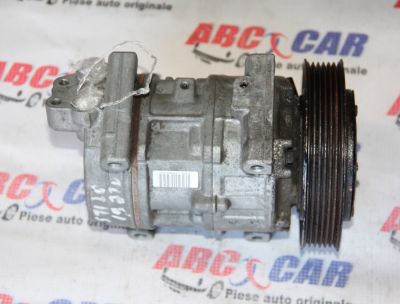 Compresor clima Fiat Stilo 2001-2007 447220-8644