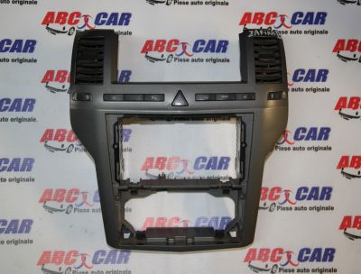 Consola centrala bord Opel Zafira B 2006-2014 100074513
