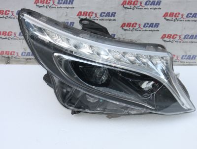 Far dreapta LED gol cu defect Mercedes V-Class W447 2014-2018 A4479062401