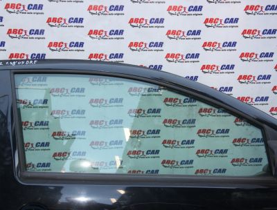 Geam usa dreapta Citroen C2 2003-2009