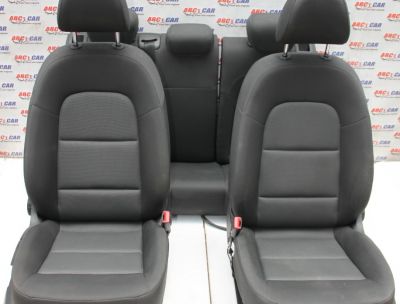 Interior textil Audi Q3 8U 2014-2018 