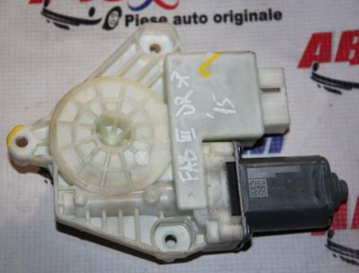 Motoras macara dreapta spate Skoda Fabia 3 (NJ) 2014-prezent 6V0959812A