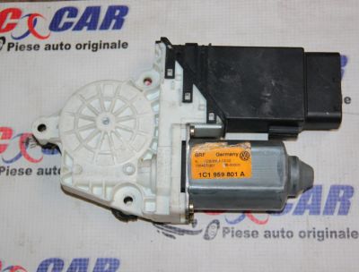 Motoras macara usa stanga fata VW Passat B5 1999-2005 1C1959801A