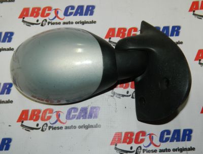 Oglinda dreapta electrica Renault Twingo 2 2007-2014