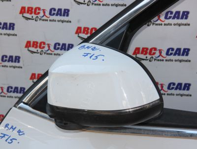 Oglinda stanga BMW X5 F15 2013-In prezent