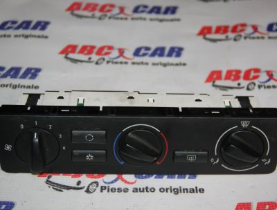 Panou comanda AC BMW Seria 3 E46 1998-2005 6411 6911632