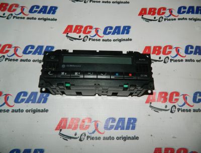 Panou comanda clima VW Golf 4 1999-2004 Cod: 3B1907044H