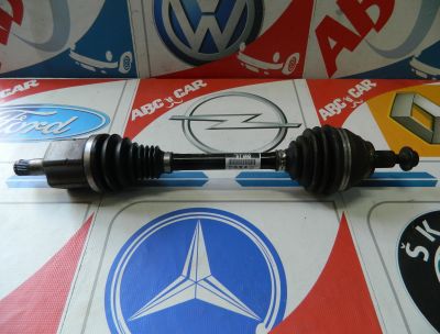 Planetara stanga fata VW tiguan 5N0407761N
