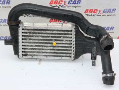 Radiator intercooler Opel Zafira B 2006-2014 1.7 DTI 09129519DX