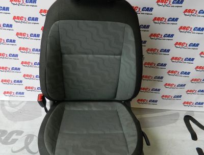 Scaun stanga sofer Skoda Fabia 2 (5J) 2007-2014