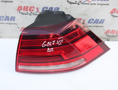 Stop dreapta LED VW Golf 7 hatchback 2017-2020 5G0945096Q