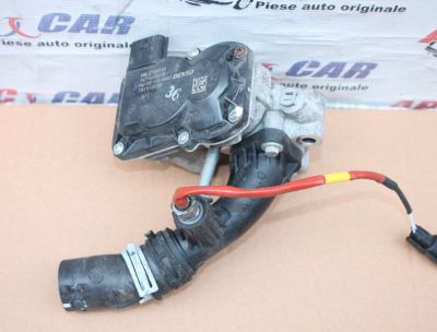 Supapa EGR Renault Clio 5 2019-prezent 1.5 DCI 147100361R