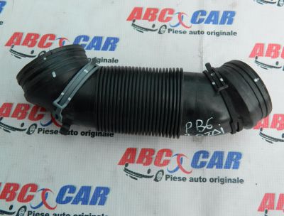 Tubulatura debitmetru aer VW Passat B6 2.0 TDI 2005-2010 1K0129684L