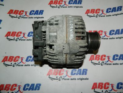 Alternator Renault Twingo 1 1993-2007 14v 120 Amp 8200660033